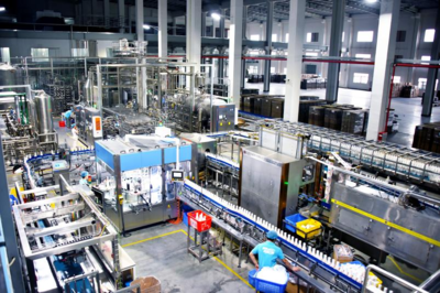 食品制造技术 传统工艺与现代创新的完美融合