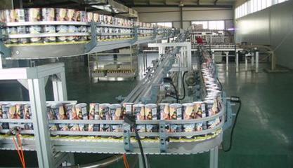 浅谈我国食品机械行业市场未来的发展与食品制造技术趋势