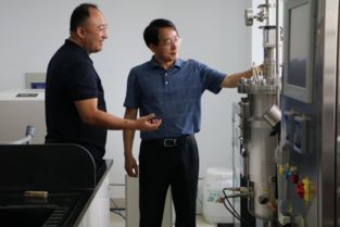 “传统发酵食品制造关键技术与装备开发项目”2019年度推进会在无锡召开，聚焦食品制造技术创新